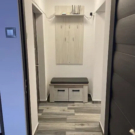 Διαμέρισμα Twinshause Κραϊόβα