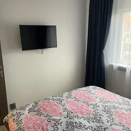 Twinshause Διαμέρισμα Κραϊόβα