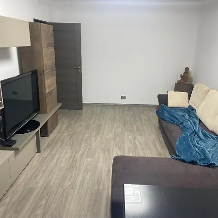 Διαμέρισμα Twinshause