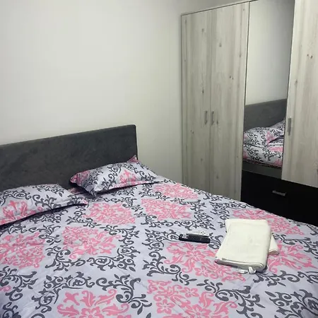 Twinshause Lejlighed Craiova