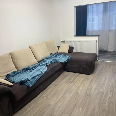 Διαμέρισμα Twinshause