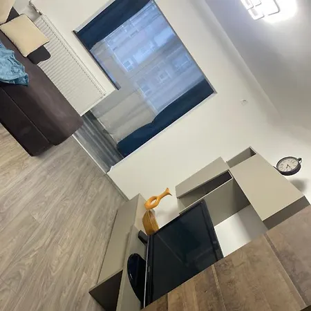 Twinshause Διαμέρισμα Κραϊόβα