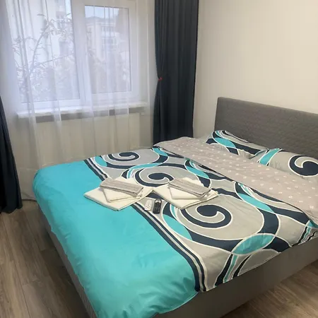 Twinshause 아파트