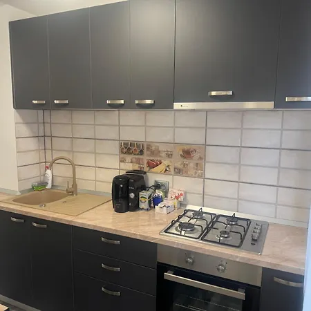 Διαμέρισμα Twinshause