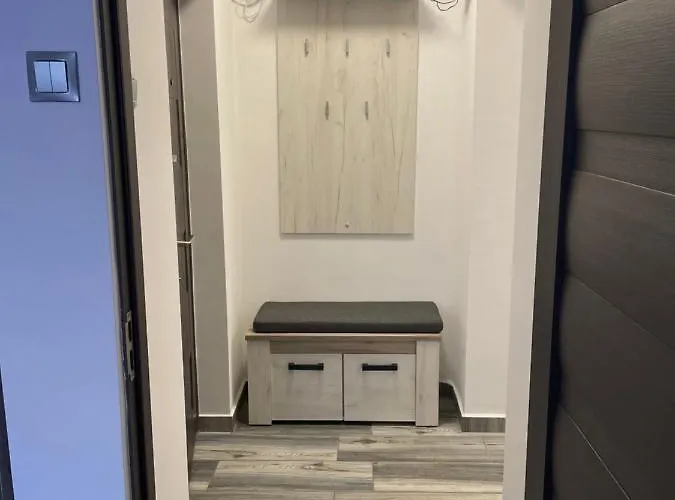 아파트 Twinshause 크라이오바