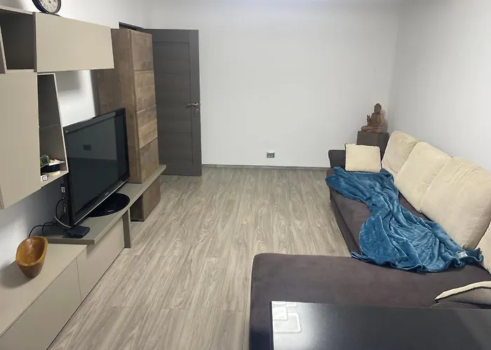 아파트 Twinshause