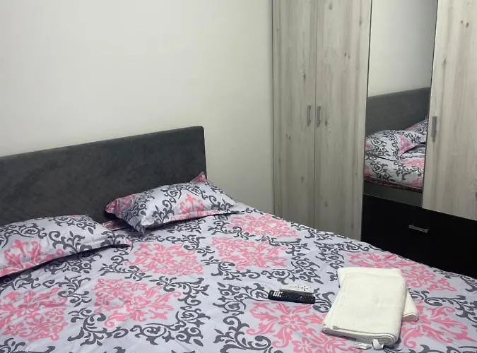 Twinshause Lejlighed Craiova