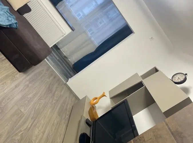 Twinshause 아파트 크라이오바